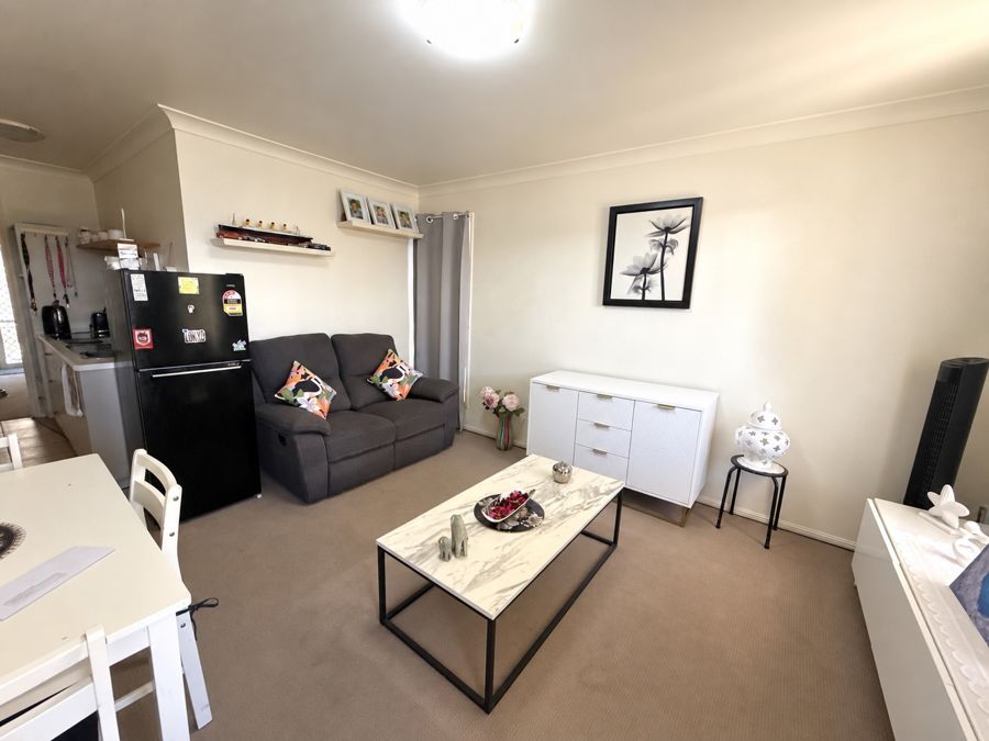 OVER 50'S ACCOMMODATION!