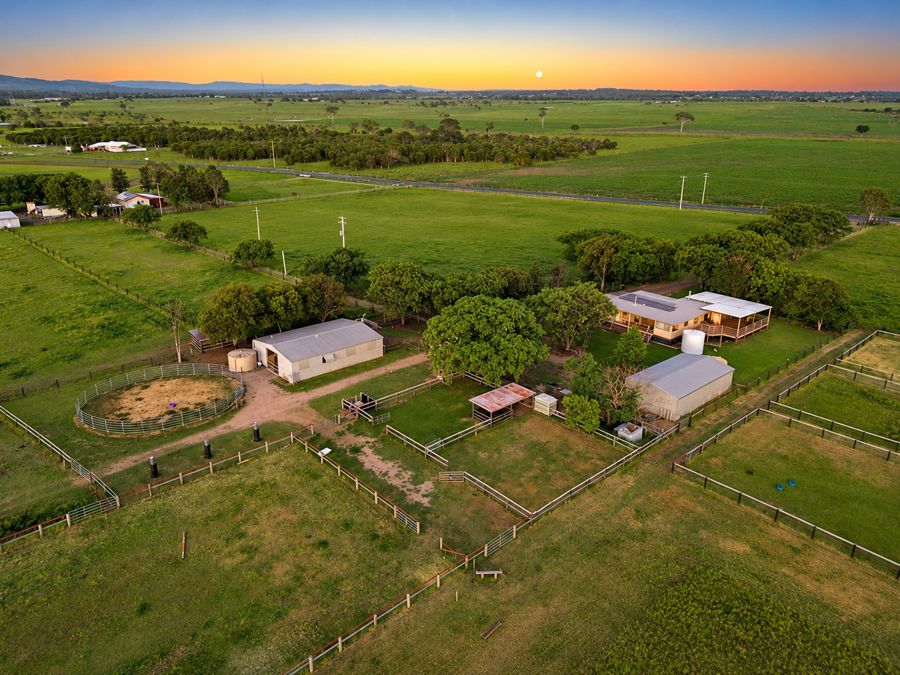 HORSE LOVERS' PARADISE