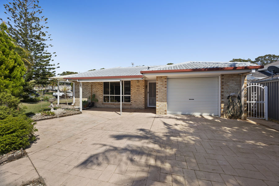 DUPLEX IN MOUNTAIN CREEK