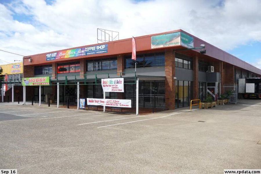 Property in Gympie - CONTACT MATTHEW THOMSON