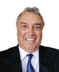 James Stebbings