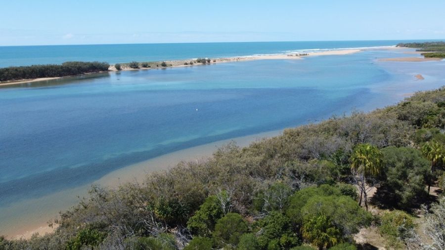 SECLUDED WATERFRONT RETREAT - FISH, CRAB & RELAX