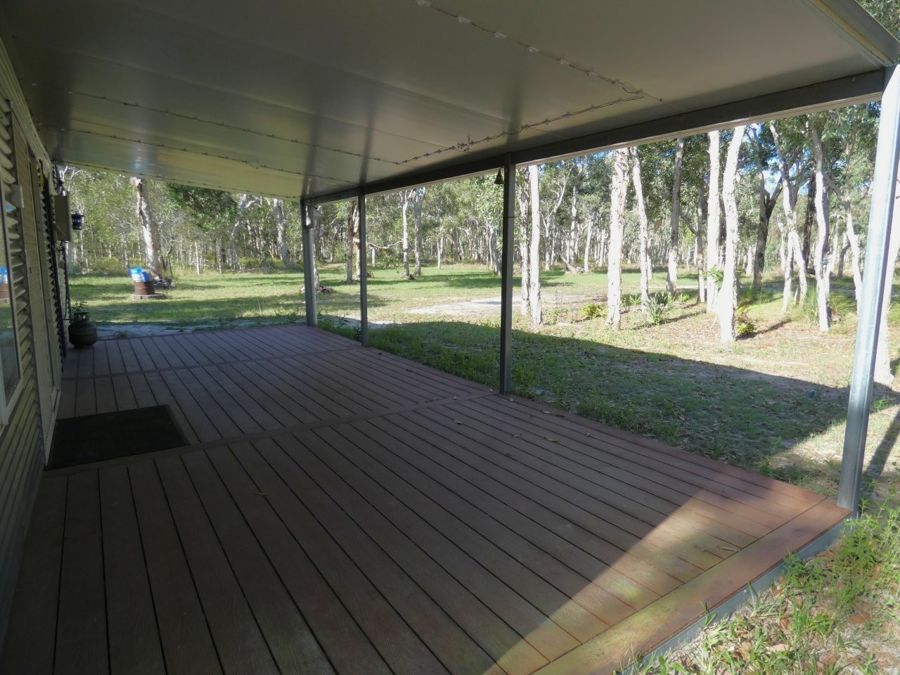 PERFECT COASTAL WEEKENDER ON 46.7 PRIVATE ACRES