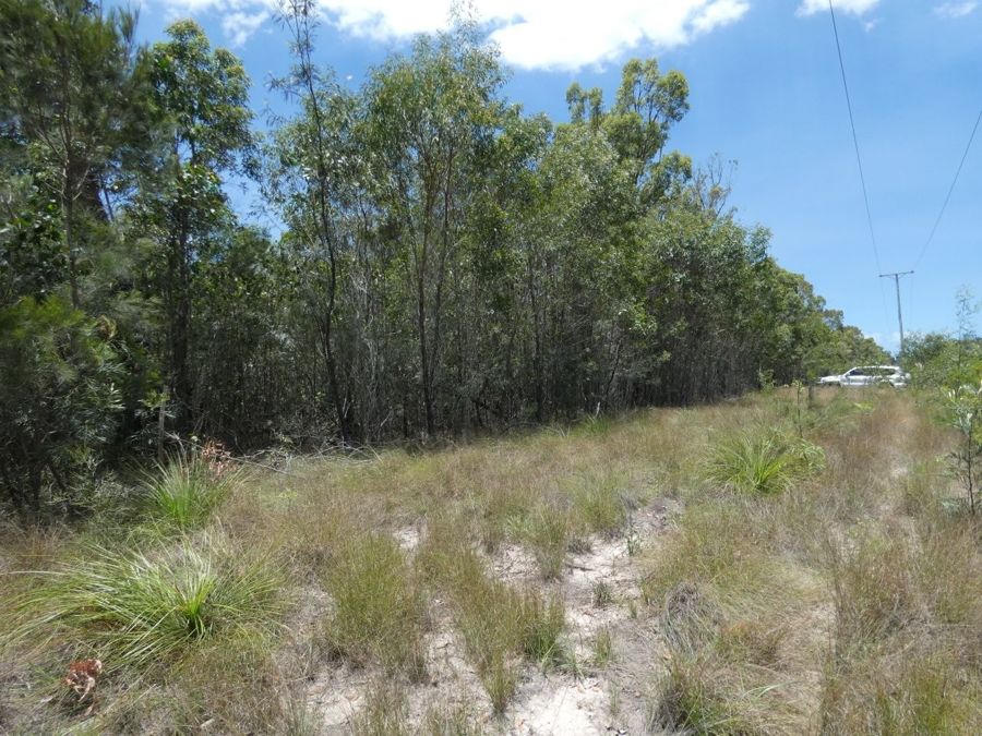 YOUR PEACEFUL 40 ACRE COASTAL GETAWAY