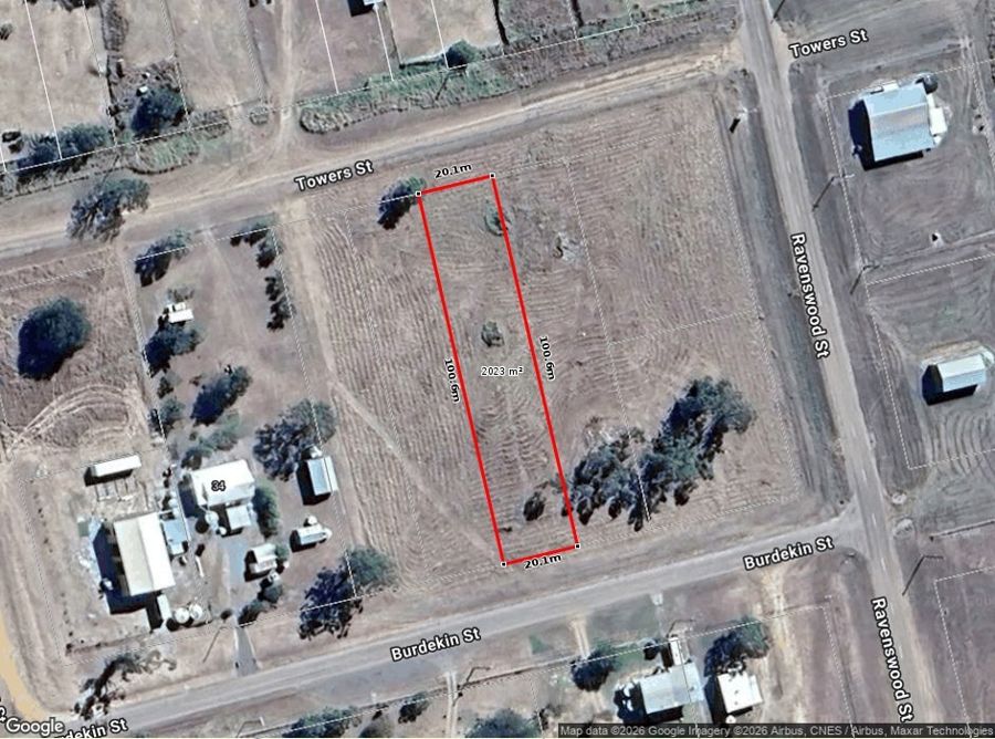 RURAL LIVING WITHIN EASY REACH OF TOWNSVILLE