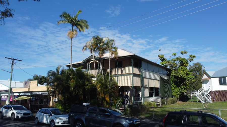 A PIECE OF MIRIAM VALE HISTORY WITH ENDLESS POSSIBILITIES