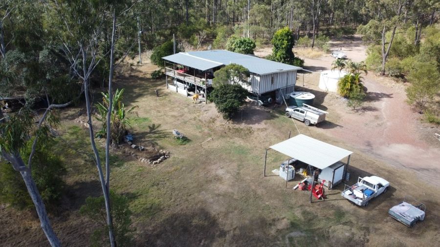 FISHING, CRABBING & PRIVACY - THE BEST OF BOTH WORLDS