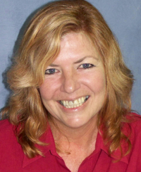 Sue Robertson