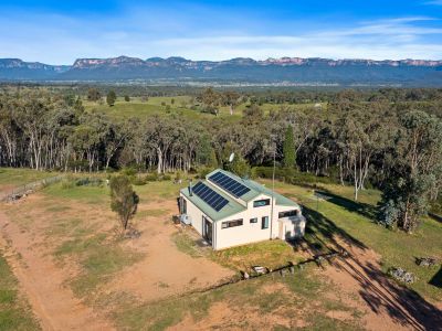 SECLUDED ECO LIFESTYLE DREAM