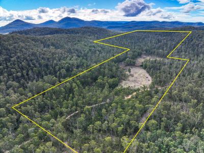LOT 9 & 36 - PEACEFUL RURAL RETREAT &NDASH; 100 ACRES WITH CUDGEGONG RIVER FRONTAGE