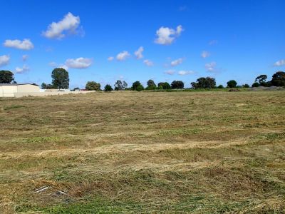 PRIME INDUSTRIAL LAND FOR SALE 8992M2