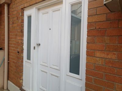 PRIME POSITION FOR RESIDENTIAL LEASE