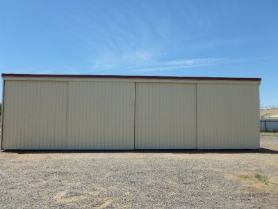 SHED 3 FOR BIG BOATS, VANS & VEHICLES & GENERAL STORAGE