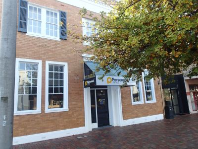 PRIME POSITION FOR LEASE