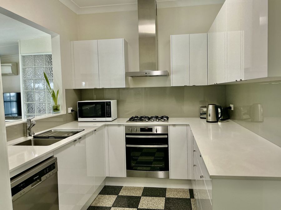 ROOM TO SPREAD YOUR WINGS