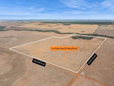 PRIME 250-ACRE OPPORTUNITY IN MITIAMO &NDASH; CREEK FRONTAGE
