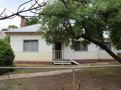 FOUR BEDROOM PLUS OFFICE!