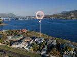 WHERE THE RIVER MEETS HOME &NDASH; A TRULY SPECIAL WATERFRONT OFFERING