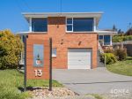 VERSATILE HOME WITH RIVER VIEWS IN ROSETTA
