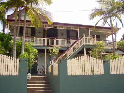Property in Dutton Park - 1 Room Left at $175 Weekly