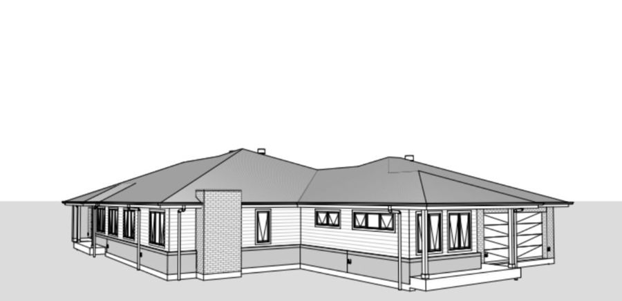 HOUSE & LAND PACKAGE - MODERN LIVING IN GILEAD