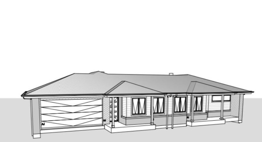 AFFORDABLE HOUSE & LAND PACKAGE NOW SELLING IN GILEAD