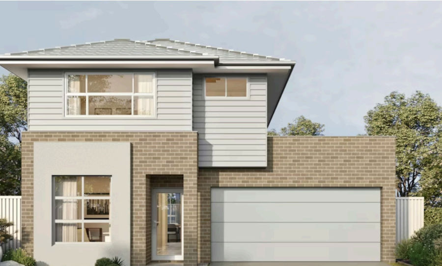 DELUXE FAMILY HOME IN LEPPINGTON
