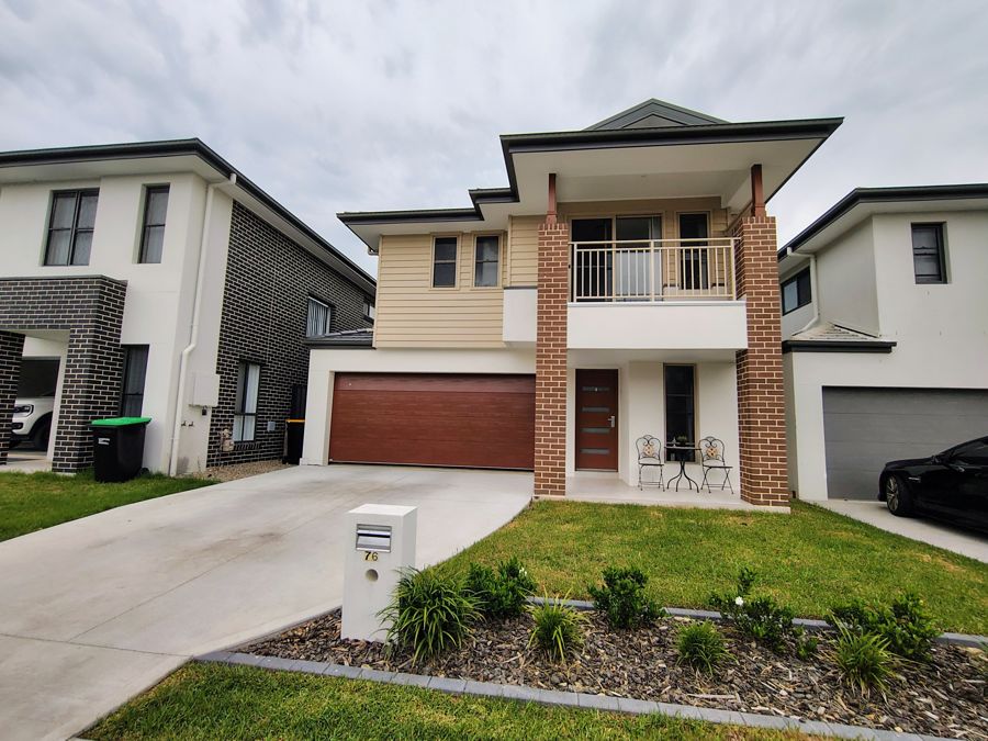 CONVENIENT LIVING IN AUSTRAL FURNISHED 1 BEDROOM