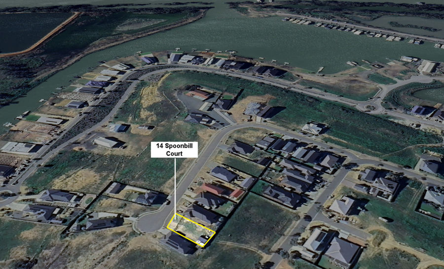 RESIDENTIAL ALLOTMENT - MANNUM WATERS DEVELOPMENT