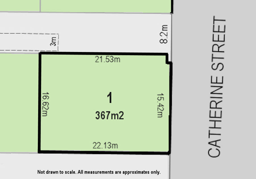 AFFORDABLE, COASTAL COURTYARD ALLOTMENT