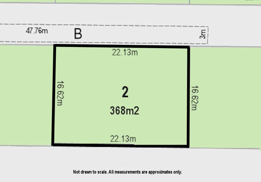 AFFORDABLE, COASTAL COURTYARD ALLOTMENT