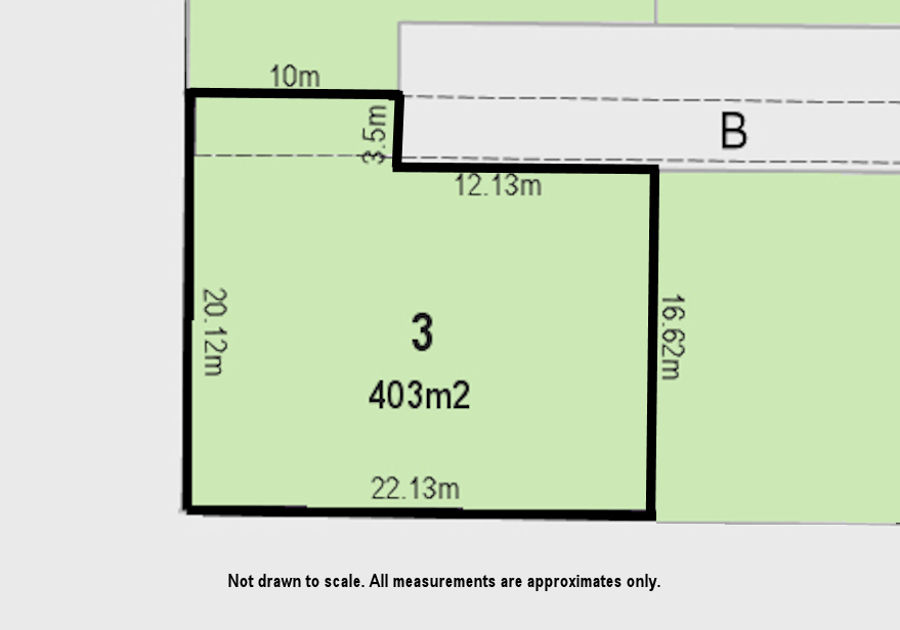 AFFORDABLE, COASTAL COURTYARD ALLOTMENT