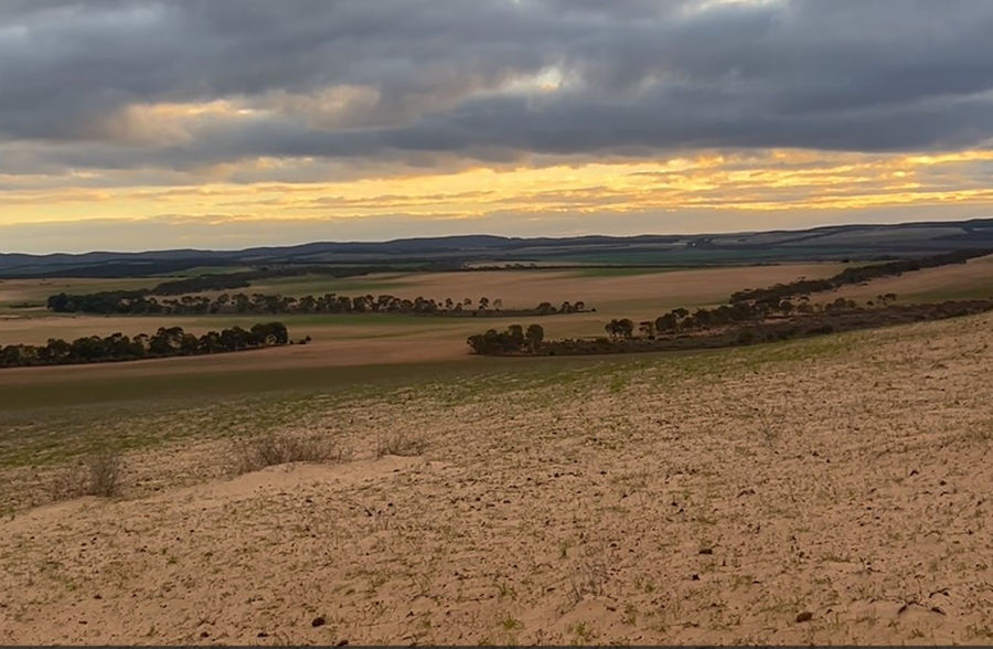 868 HECTARE HOLDING - PRIME BLEND OF AGRICULTURE & CONSERVATION VALUE