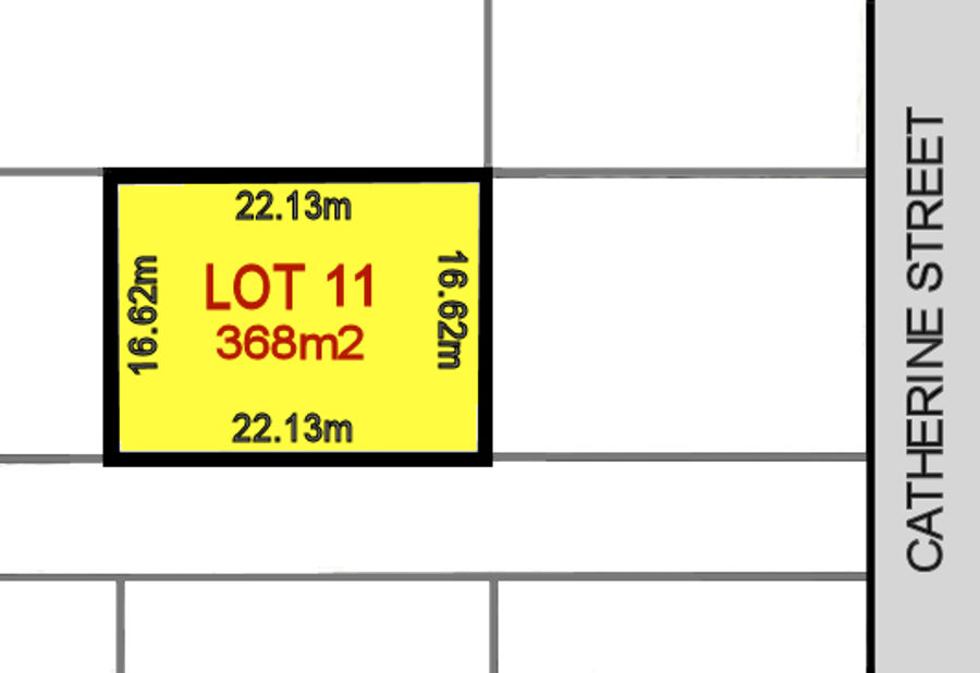 AFFORDABLE, LOW MAINTENANCE COURTYARD ALLOTMENT