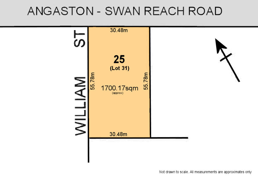 COUNTRY LIVING STARTS HERE - 1700SQM IN KEYNETON