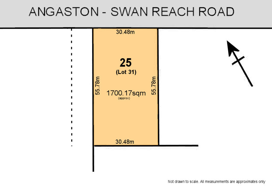 COUNTRY LIVING STARTS HERE - 1700SQM IN KEYNETON