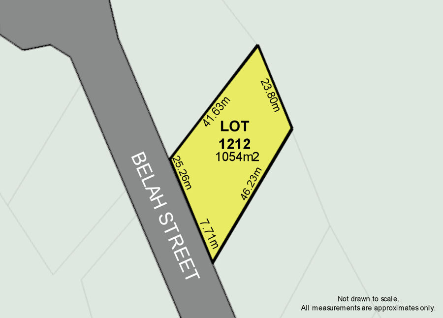 AFFORDABLE LAND OPPORTUNITY WITH ENDLESS POTENTIAL