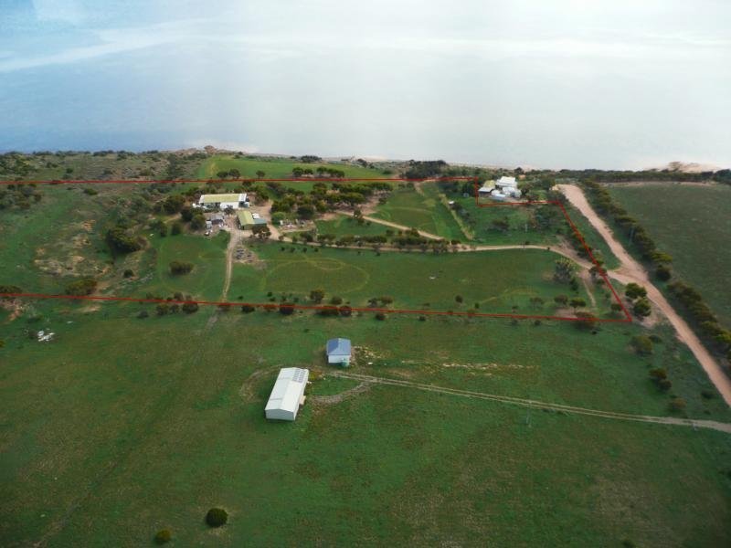 Property For Sale in Tickera