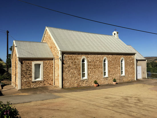 Property For Sale in Mannum