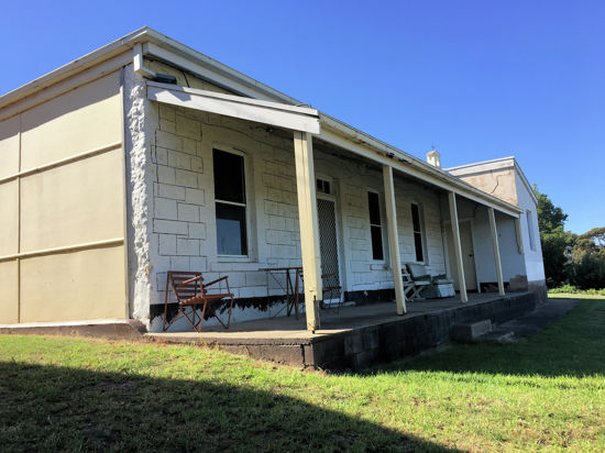 Property For Sale in Mannum
