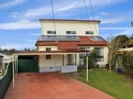 SELF CONTAINED 1 BEDROOM (WATER AND ELEC INCLUDED)
