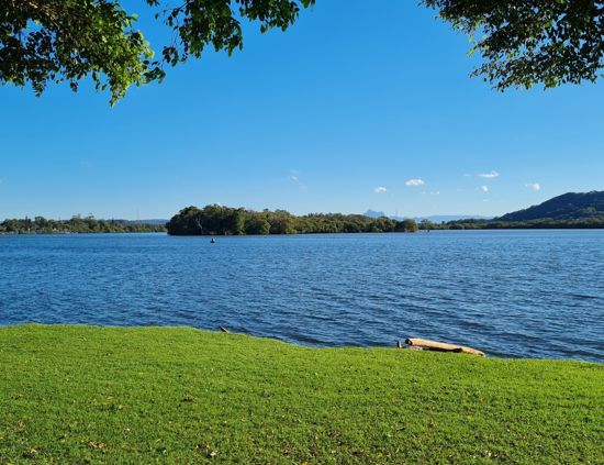 WATERSIDE RENOVATOR