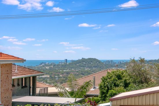 MAJOR RENOVATION REQUIRED -  OCEAN & COASTAL VIEWS FROM 1ST FLOOR