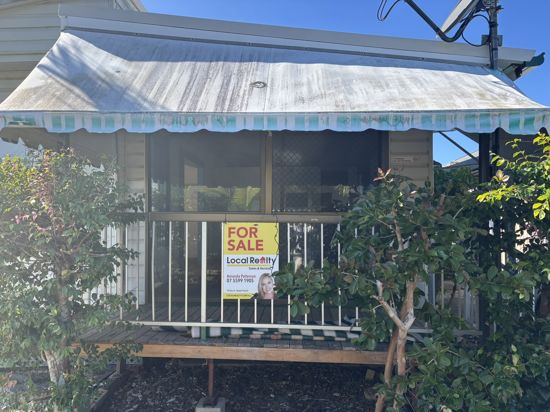 ABSOLUTE RENOVATOR OR REBUILD