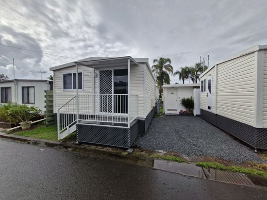 GREAT VALUE - FURNISHED - ENTRY LEVEL CABIN