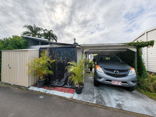 HOLIDAY LIFESTYLE HERE WE COME!  BOUTIQUE PARK HOME