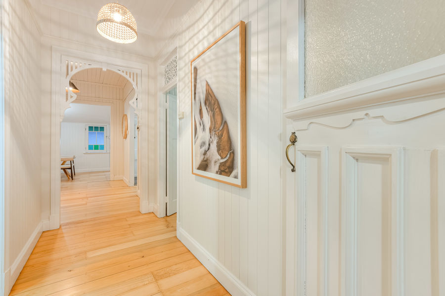 CHARACTER QUEENSLANDER