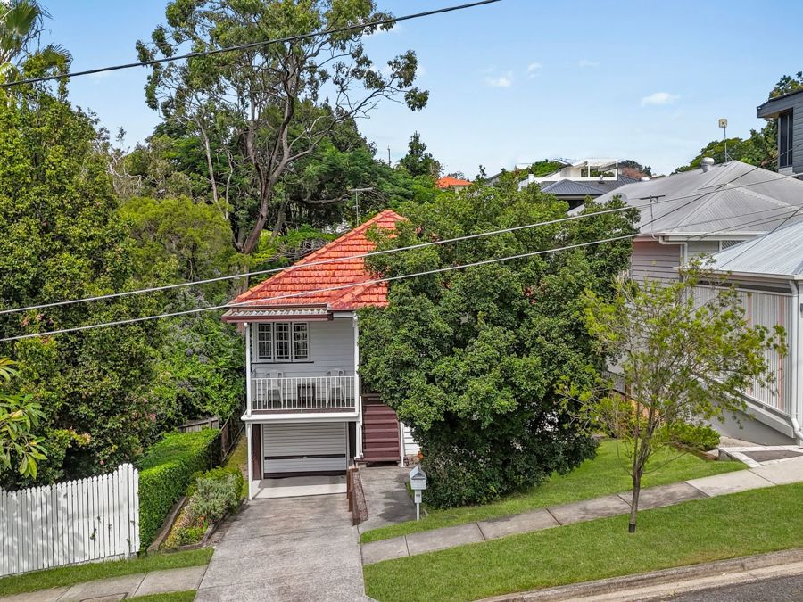 RENOVATE OR RE-BUILD