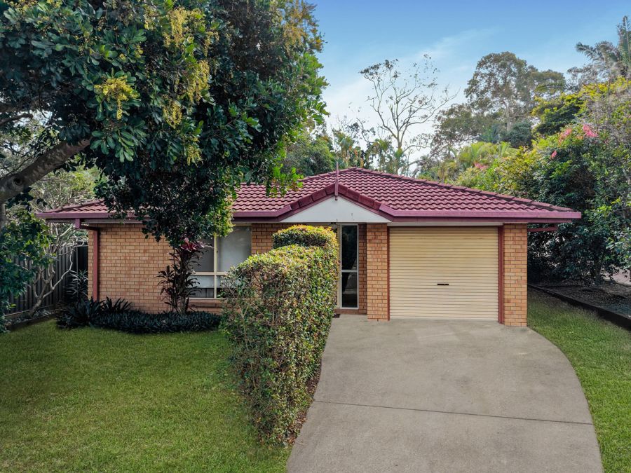 RARE LOW-SET HOME IN HOLLAND PARK
