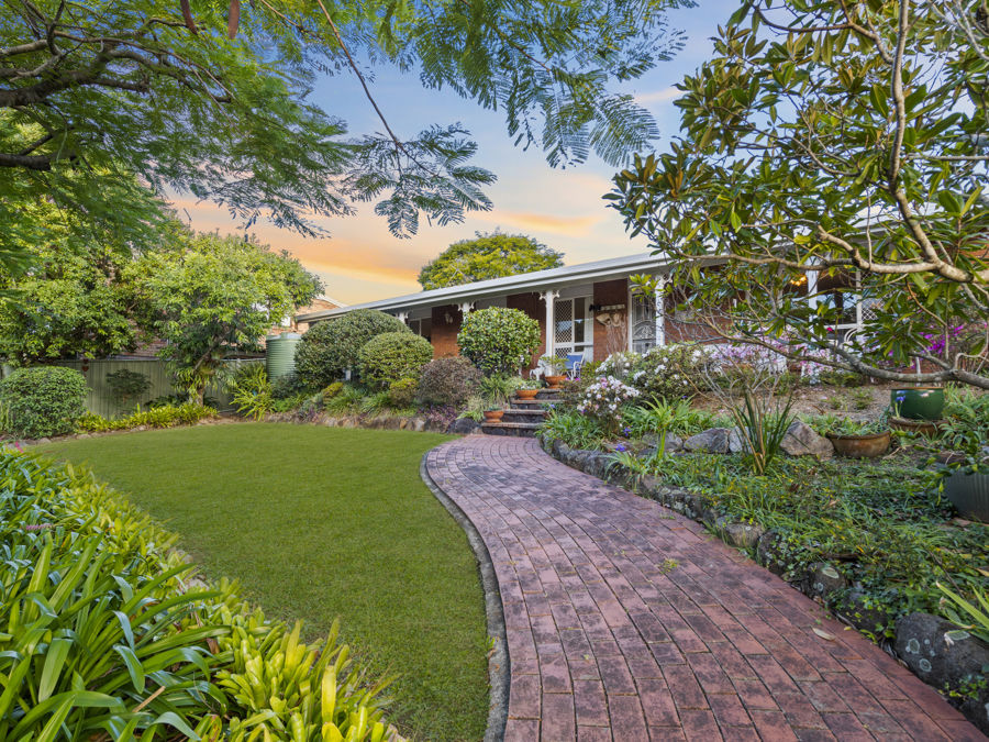 LOW SET BRICK IN MANSFIELD SHS CATCHMENT